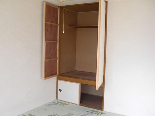 コーポ市村のその他画像