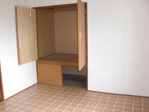 コーポ市村のその他画像