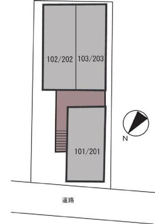 ユトリロ末広通101のその他画像