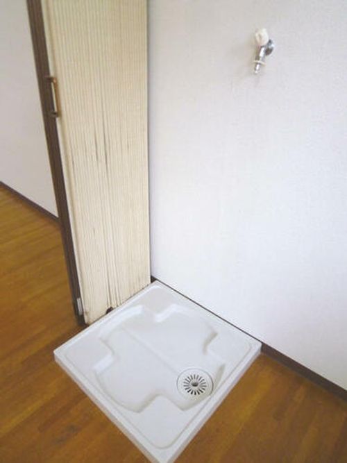 酒谷ハイツのその他画像