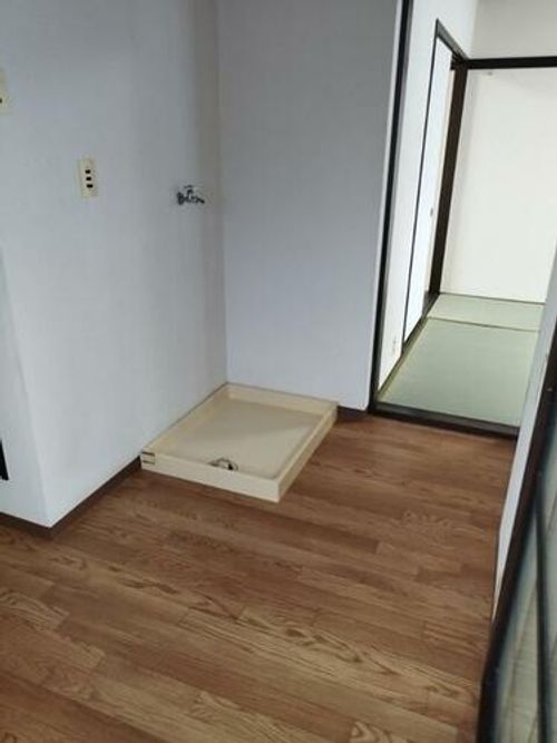 サンシャインコーポ201のその他画像