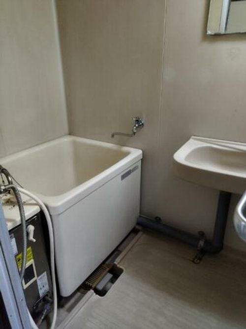 サンシャインコーポ201のその他画像