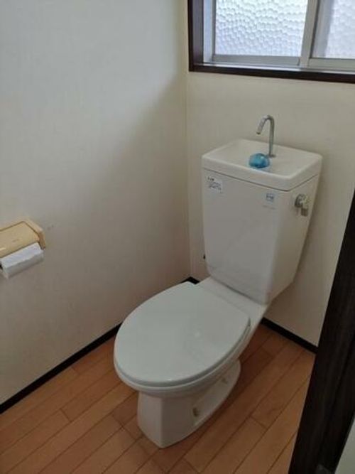 サンシャインコーポ201のその他画像
