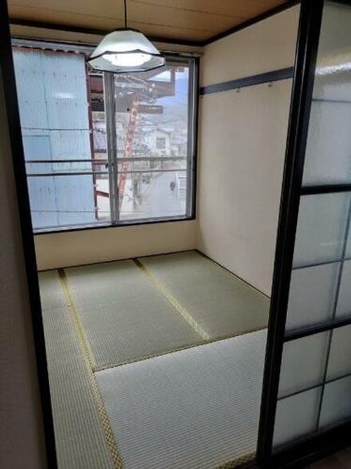 サンシャインコーポ201のその他画像