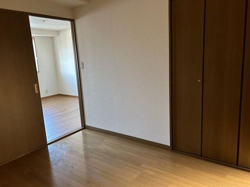 エクセリア城乾301の内装