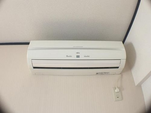 ニューサンリバー8番館のその他画像