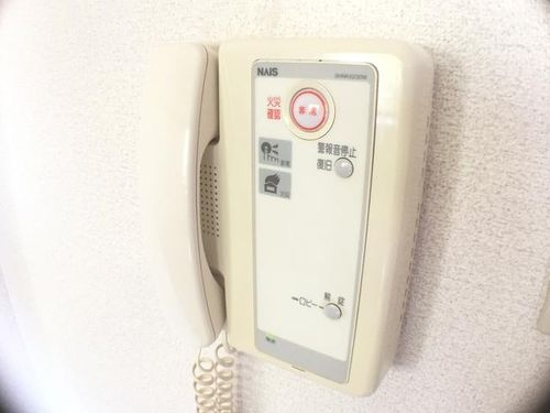 ニューサンリバー8番館のその他画像