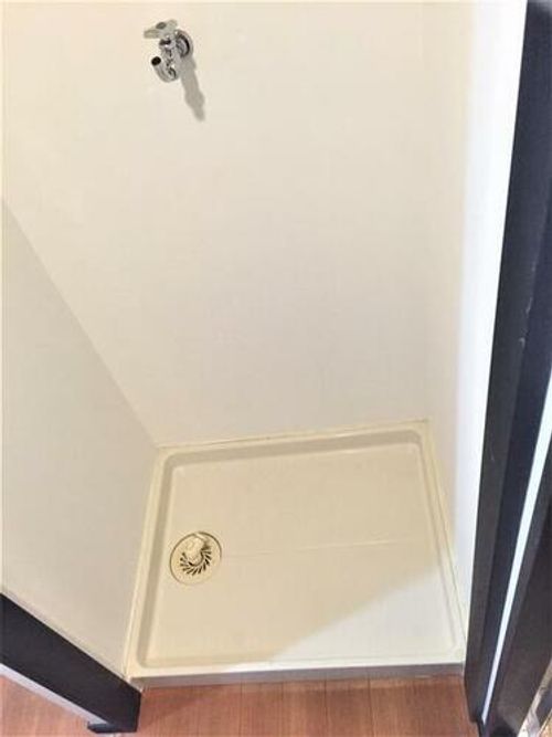 ニューサンリバー8番館のその他画像