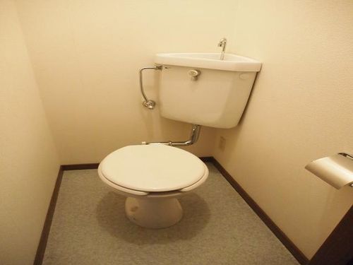 六甲参番館の内装