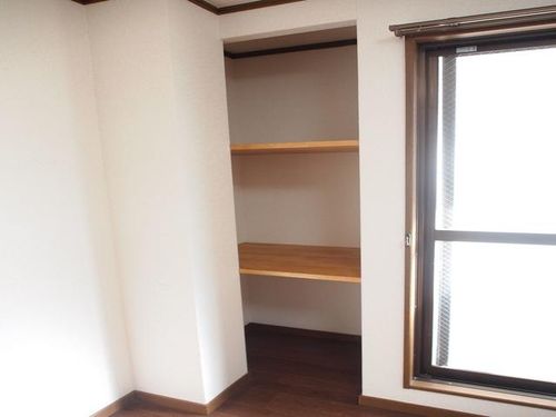 六甲参番館の内装