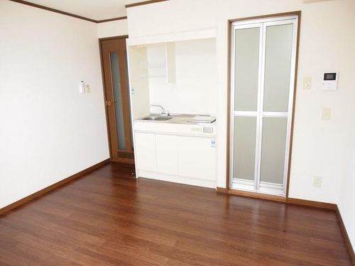 六甲参番館の内装