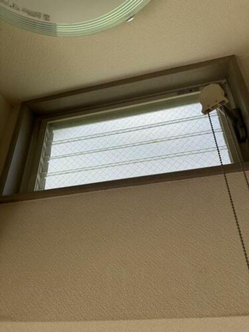 フローラ姪浜206の内装
