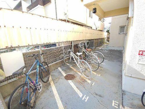 芦屋セントラルのその他画像