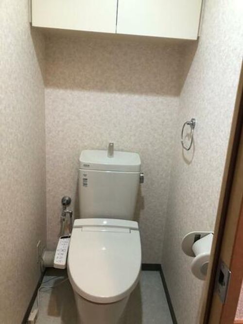 メディアス亀岡5番館のその他画像