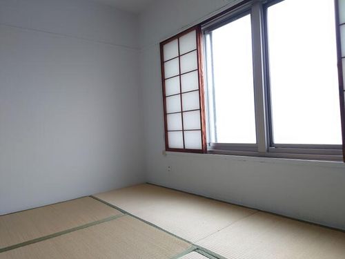 ヴィラ大正101の内装