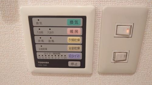 福岡県久留米市荒木町荒木(マンション)の賃貸物件のその他画像