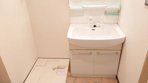 福岡県久留米市荒木町荒木(マンション)の賃貸物件のその他画像