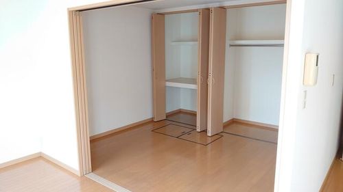 福岡県久留米市荒木町荒木(マンション)の賃貸物件のその他画像