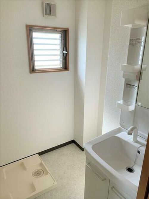 大阪府東大阪市大蓮南2丁目(マンション)の賃貸物件の内装