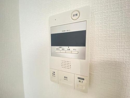 大阪府吹田市山手町1丁目(マンション)の賃貸物件のその他画像
