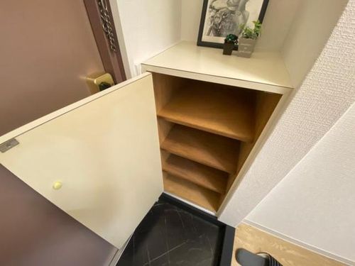大阪府吹田市山手町1丁目(マンション)の賃貸物件のその他画像