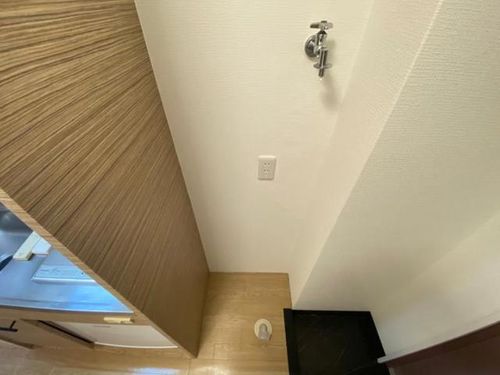 大阪府吹田市山手町1丁目(マンション)の賃貸物件のその他画像