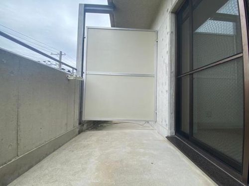 大阪府吹田市山手町1丁目(マンション)の賃貸物件のその他画像