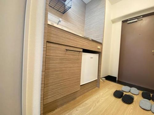 大阪府吹田市山手町1丁目(マンション)の賃貸物件のその他画像