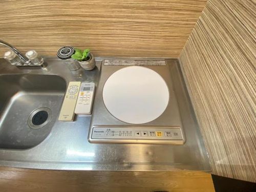 大阪府吹田市山手町1丁目(マンション)の賃貸物件のその他画像