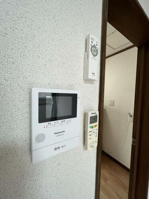 福岡県田川市大字伊田(アパート)の賃貸物件のその他画像