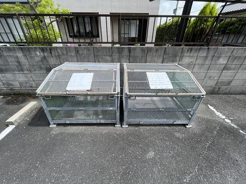 福岡県田川市大字伊田(アパート)の賃貸物件のその他画像