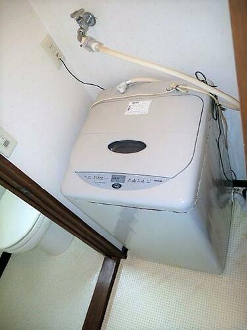 コーポカズⅠのその他画像