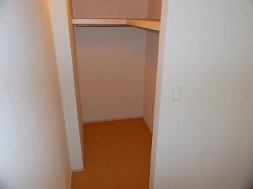 カレントコートⅠの内装