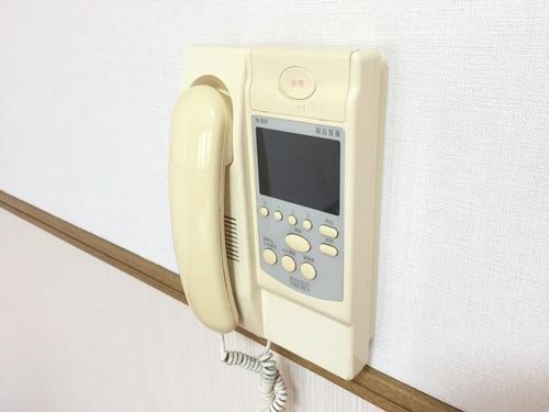 ニューサンリバー10番館のその他画像