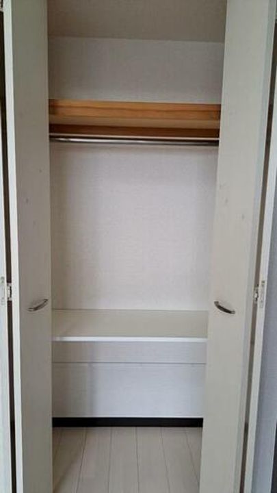 大阪府大阪市中央区南船場1丁目(マンション)の賃貸物件の内装