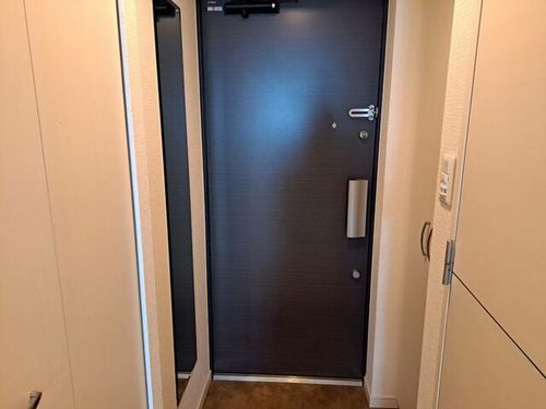 大阪府大阪市中央区南船場1丁目(マンション)の賃貸物件の内装