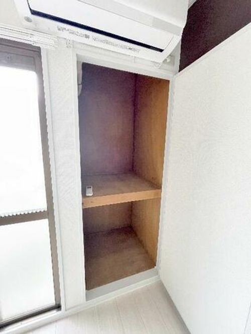 大阪府寝屋川市御幸東町(マンション)の賃貸物件の内装