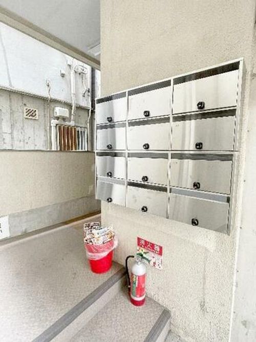大阪府寝屋川市御幸東町(マンション)の賃貸物件のその他画像