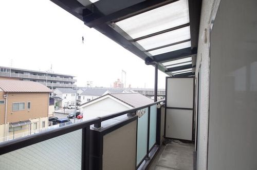 兵庫県姫路市西庄(マンション)の賃貸物件のその他画像