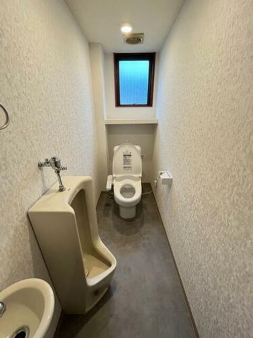 ハイツはしもと1Fのその他画像