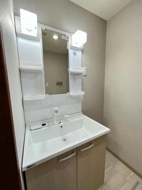 ハイツはしもと1Fのその他画像