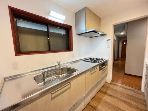 ハイツはしもと1Fのその他画像