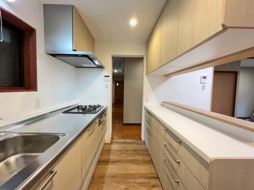 ハイツはしもと1Fのその他画像