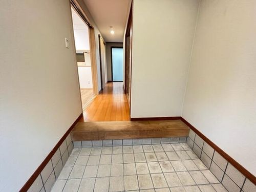 ハイツはしもと1Fのその他画像