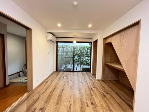 ハイツはしもと1Fのその他画像