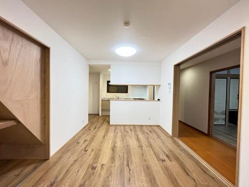 ハイツはしもと1Fのその他画像