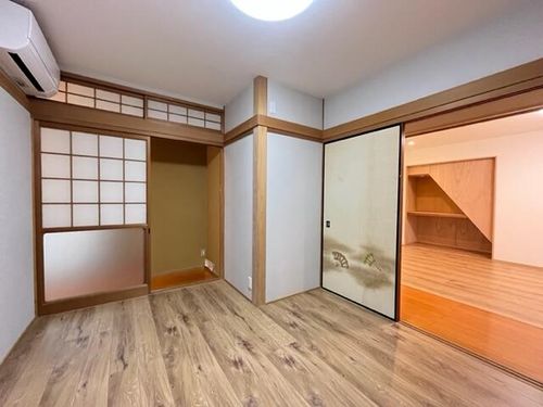 ハイツはしもと1Fのその他画像