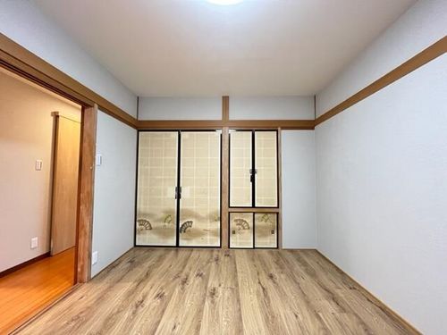 ハイツはしもと1Fのその他画像