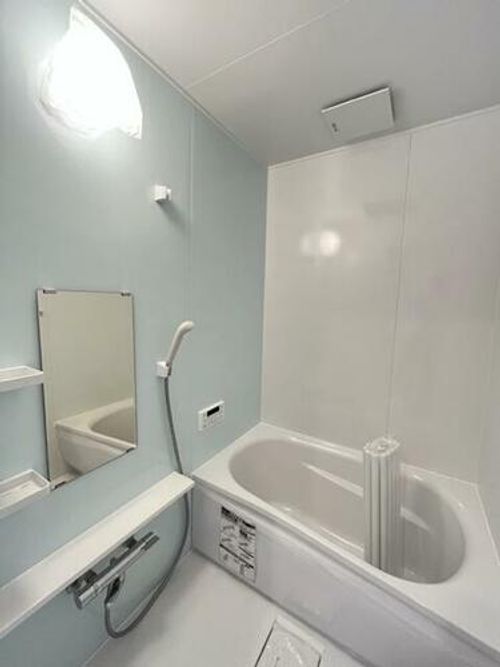 ハイツはしもと1Fのその他画像