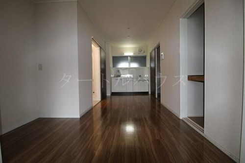 大阪府大東市御供田4丁目(マンション)の賃貸物件の内装